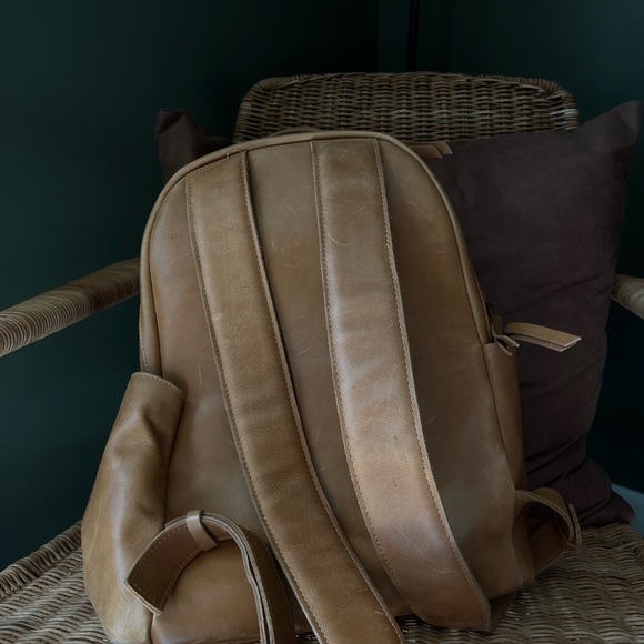 Able Alem Backpack - Picture 3 of 6